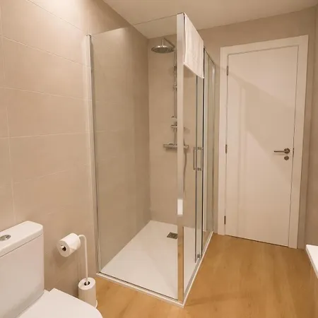 Boca Da Ria Апартаменты